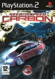 Joc PS2 Need for Speed Carbon - NFS