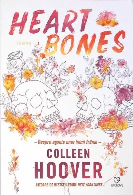 HEART BONES-COLLEEN HOOVER-268678 foto