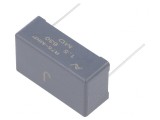 Condensator cu Polipropilenă 1,5uF THT &plusmn;5% R75