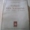 A.E. Brinckmann - ESPRIT DES NATIONS / France * Italie * Allemagne ( 1943 )