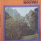 MASIVUL COZIA (HARTA INCLUSA)-NICOLAE POPESCU-228134