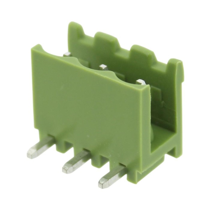 Sir de conectori 3 pini, tata, 125823