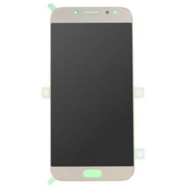 Display cu touchscreen Samsung Galaxy J7 J730 (2017) Original Auriu Display cu touchscreen Samsung Galaxy J7 J730 (2017) Original Auriu