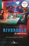 &Icirc;n urmă cu o zi. Riverdale Vol.1, Corint