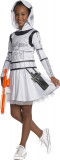 Costume Rubie&#039;s Rochie Stormtrooper pentru copiiCostume Medium