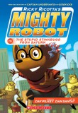 Ricky Ricotta&#039;s Mighty Robot vs. the Stupid Stinkbugs from Saturn (Book 6)