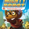 Ricky Ricotta&#039;s Mighty Robot vs. the Stupid Stinkbugs from Saturn (Book 6)