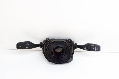 Maneta semnalizare ștergătoare BMW X5 F15, F85 2014 OEM: 9261757,9305954 15415079 foto