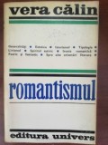 Romantismul- Vera Calin