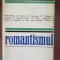 Romantismul- Vera Calin