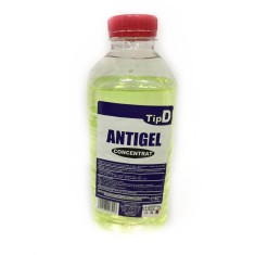 Antigel Divos Tip D 1L foto