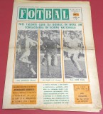 Revista FOTBAL - nr. 397 (03.01.1974) Divizonarele A: U CRAIOVA, FC CONSTANTA, STEAUA, DINAMO