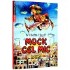 Muck cel Mic - Wilhelm Hauff, Brosata