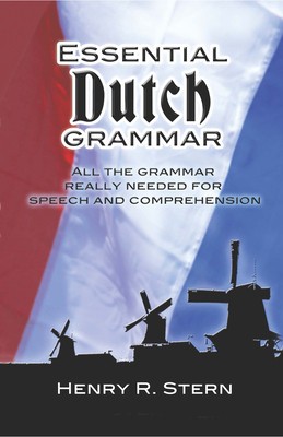 Essential Dutch Grammar foto