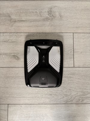 plafoniera bmw seria 5 G30 2022 foto
