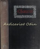Troilus si Cresida - Geoffrey Chaucer, Editura Univers, 1978, 372 pagini, Roman Cartonat