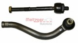 Bara directie FORD GALAXY (WGR) (1995 - 2006) METZGER 56004401