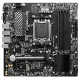 Placa de baza MSI PRO B650M-P, AMD B650, Socket AM5, mATX