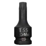 Cheie Tubulara Impact Cu Varf Torx 1/2" T50x60mm