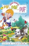 Pif. Paf. Puf - Editura Regis (Editpress SRL)