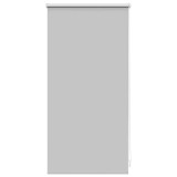 Cumpara ieftin Jaluzea opaca rulabila, 40 x 100 cm, gri