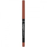 Creion pentru buze Plumping Lip Liner 010 - Understated Chic, 0.35g, Catrice