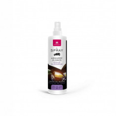 Spray auto "Absoarbe mirosurile", Fructe de padure 100 ml