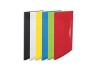 Set 5 Mape cu elastic Leitz ESSELTE 624046 A4 din polipropilena - RESIGILAT