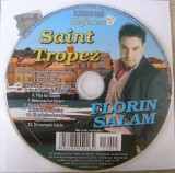 Florin Salam - Saint Tropez, CD