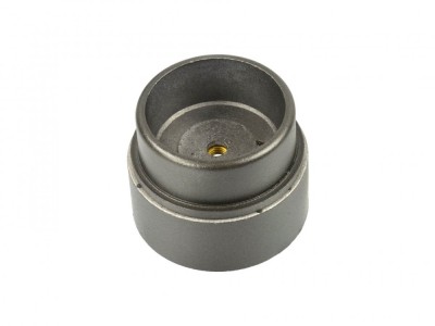 Bac de sudura pentru plita lipire PPR 63mm, GEKO CG81031G foto