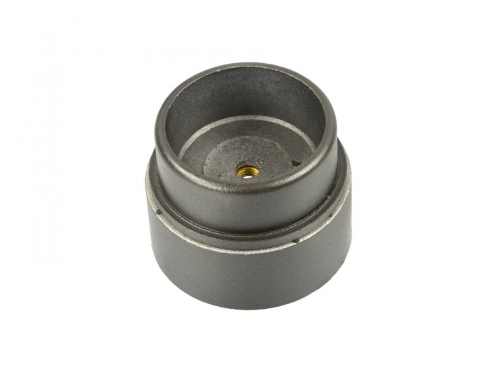 Bac de sudura pentru plita lipire PPR 63mm, GEKO CG81031G