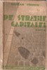 DAMIAN STANOIU - PE STRAZILE CAPITALEI ( 1935 )