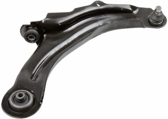 Bascula / Brat suspensie roata RENAULT MEGANE II (BM0/1, CM0/1) (2002 - 2011) RINGER 1141001186