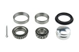 Rulment spate Audi 80 1.6-2.8e 06.1986-12.1994, 100 1.8-2.5tdi 08.1984-06.1994, A4 1997-, A6 1997-, NTY KLT-AU-001