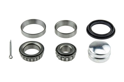 Rulment spate Audi 80 1.6-2.8e 06.1986-12.1994, 100 1.8-2.5tdi 08.1984-06.1994, A4 1997-, A6 1997-, NTY KLT-AU-001 foto