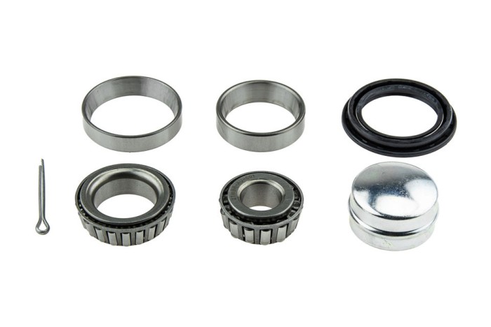Rulment spate Audi 80 1.6-2.8e 06.1986-12.1994, 100 1.8-2.5tdi 08.1984-06.1994, A4 1997-, A6 1997-, NTY KLT-AU-001