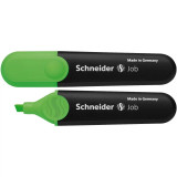 Cumpara ieftin Textmarker Schneider Job Verde