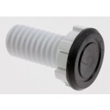 Picior,suport plastic Uscator de rufe Arctic DAPLH732PB,2973500100