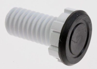 Picior,suport plastic Uscator de rufe Arctic DAPLH732PB,2973500100 foto