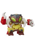 Transformers Bumblebee Cyberverse Adventures Gruesome Chomp Repugnus 11cm