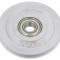 Ax Fontă 80mm 250kg Montaj 15mm