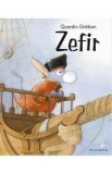 Zefir - Quentin Greban