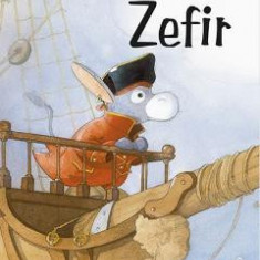 Zefir - Quentin Greban