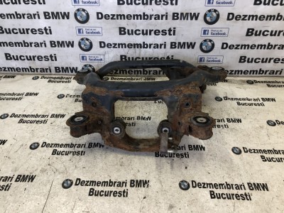 Punte spate BMW E46 318D 320D 320CD M47 M47N foto