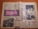 Magazin 4 martie 1967-130 ani de la nasterea lui ion creanga