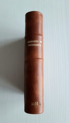 Despre faptele Marelui Alexandru, Rege al Macedoniei. foto