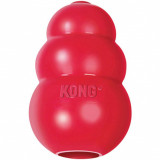 Kong Classic roșu Grenade XXL
