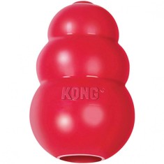 Kong Classic ro?u Grenade XXL foto