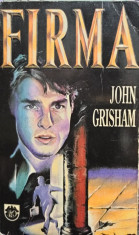 John Grisham - Firma foto