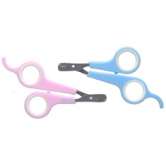 Foarfeca color &amp; fancy 12 cm XS/YM0235